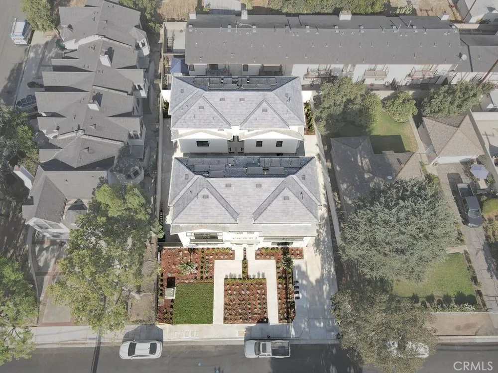 1025 La Cadena Avenue #C Arcadia, CA 91007