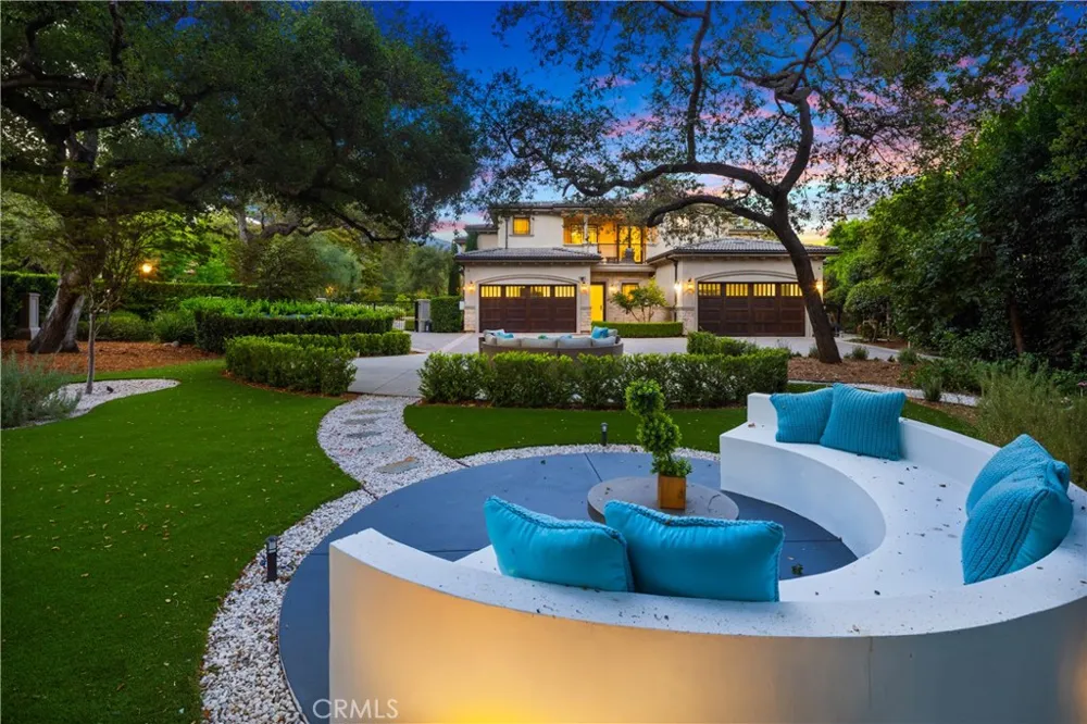 800 Hampton Road Arcadia, CA 91006