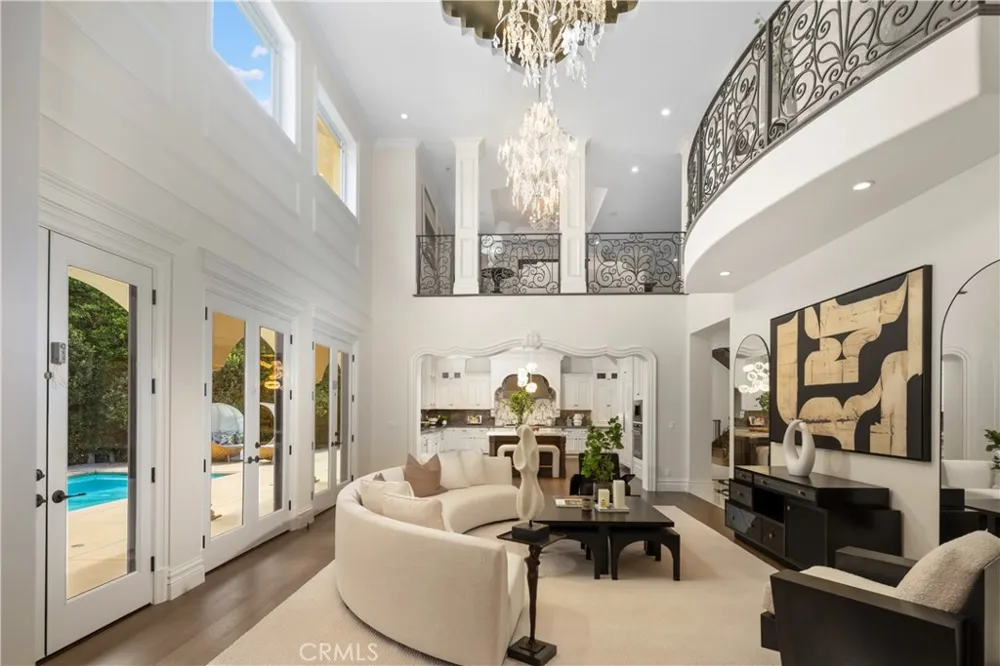 800 Hampton Road Arcadia, CA 91006