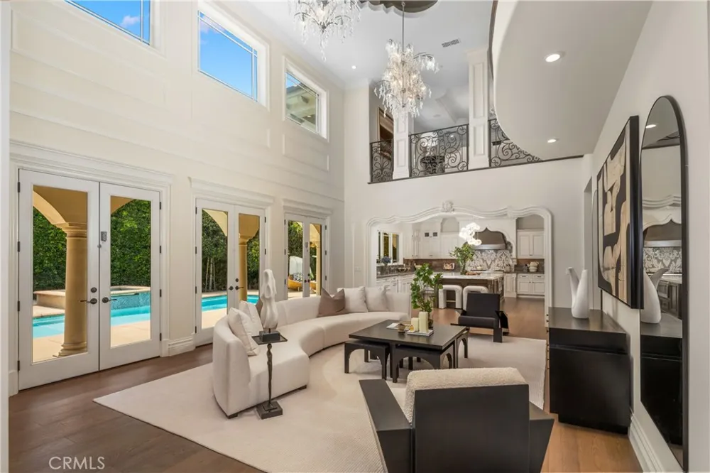 800 Hampton Road Arcadia, CA 91006