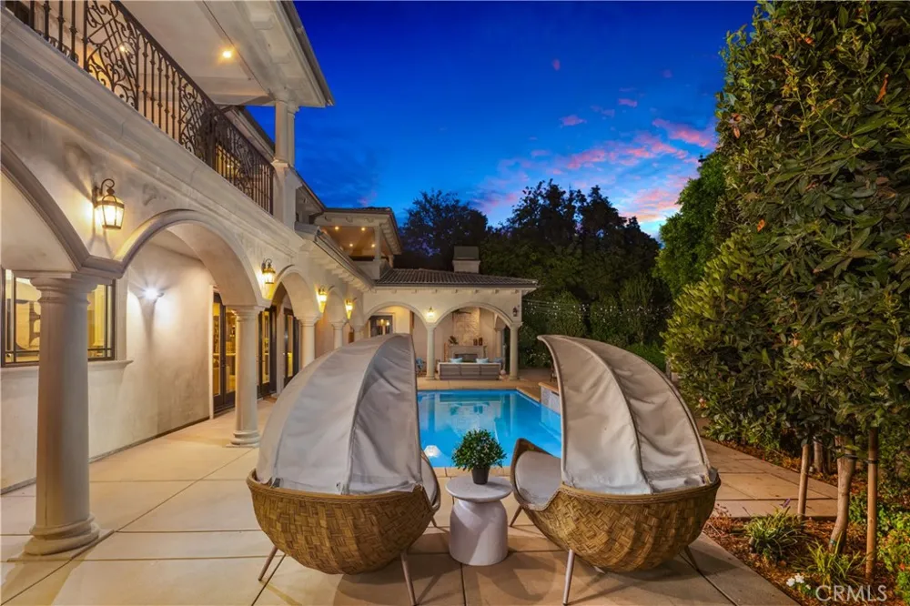 800 Hampton Road Arcadia, CA 91006