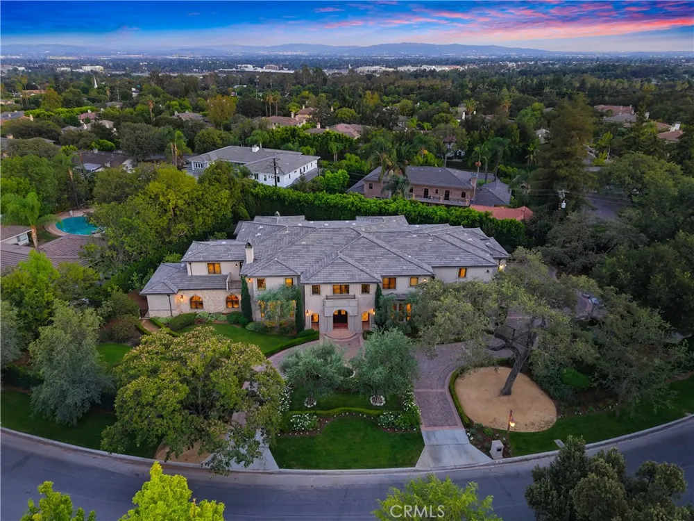 800 Hampton Road Arcadia, CA 91006
