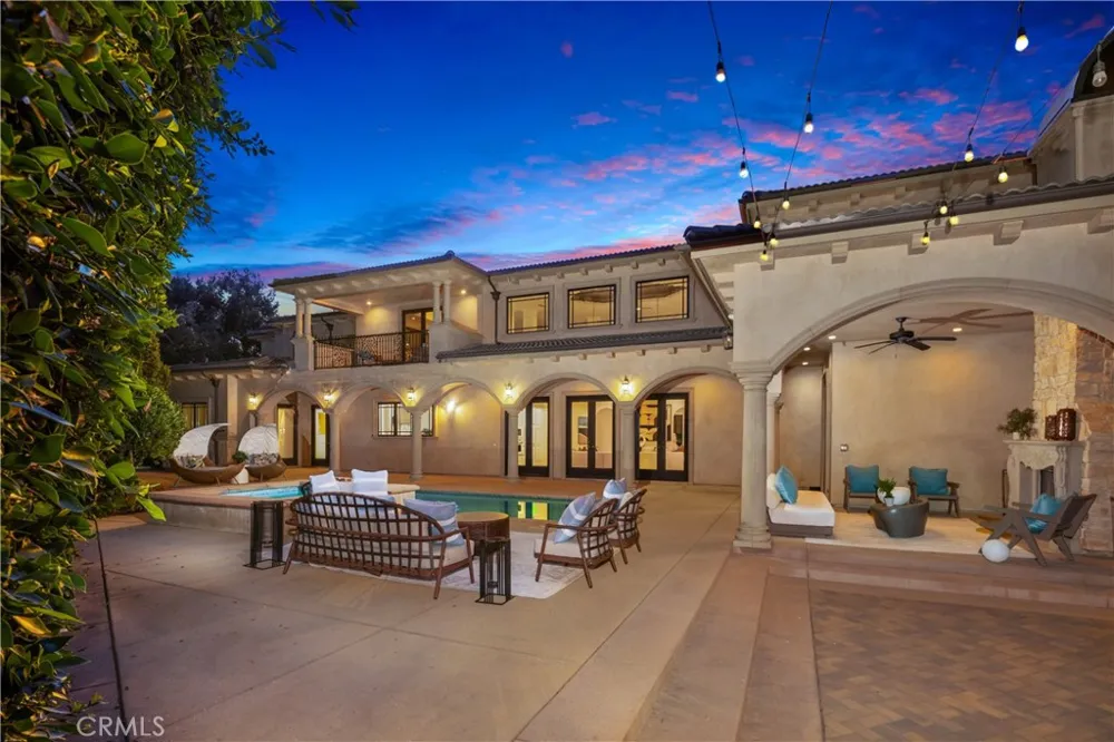 800 Hampton Road Arcadia, CA 91006