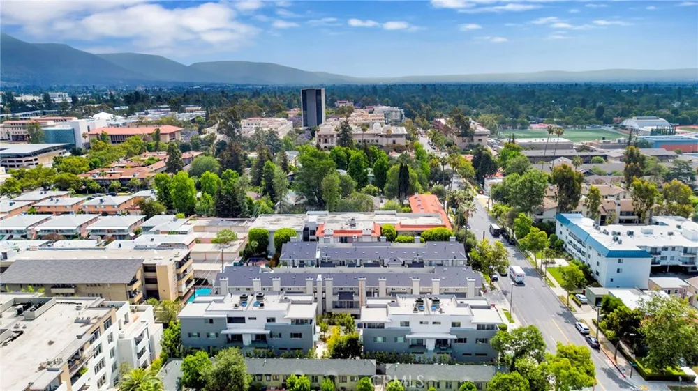 943 E California Boulevard #2 Pasadena, CA 91106