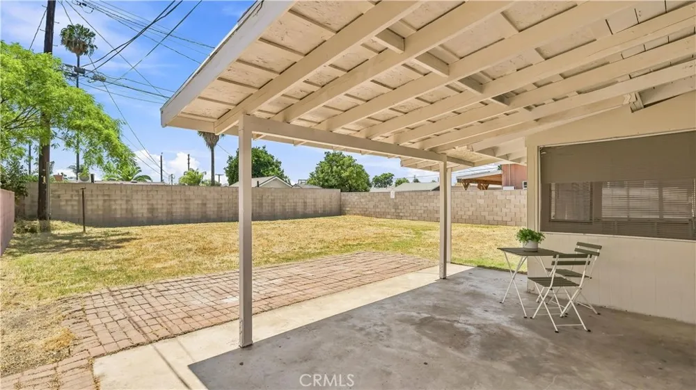 17012 E Benwood Covina, CA 91722
