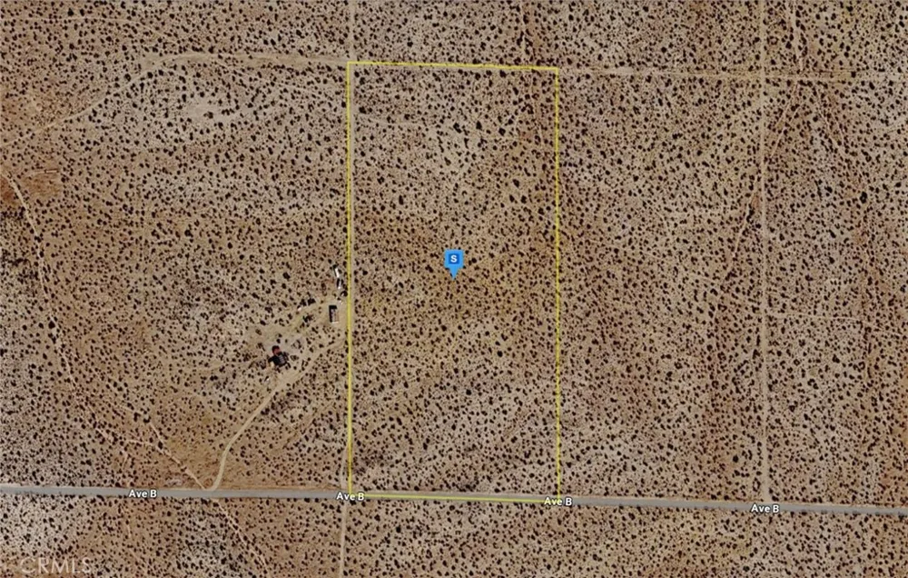 111 Avenue B Lancaster, CA 93535