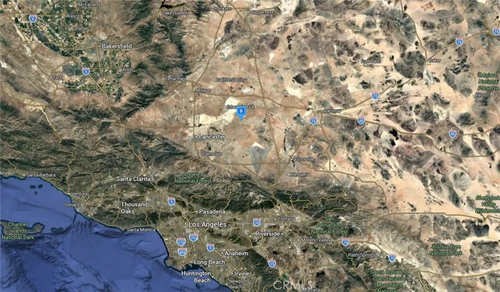 111 Avenue B Lancaster, CA 93535