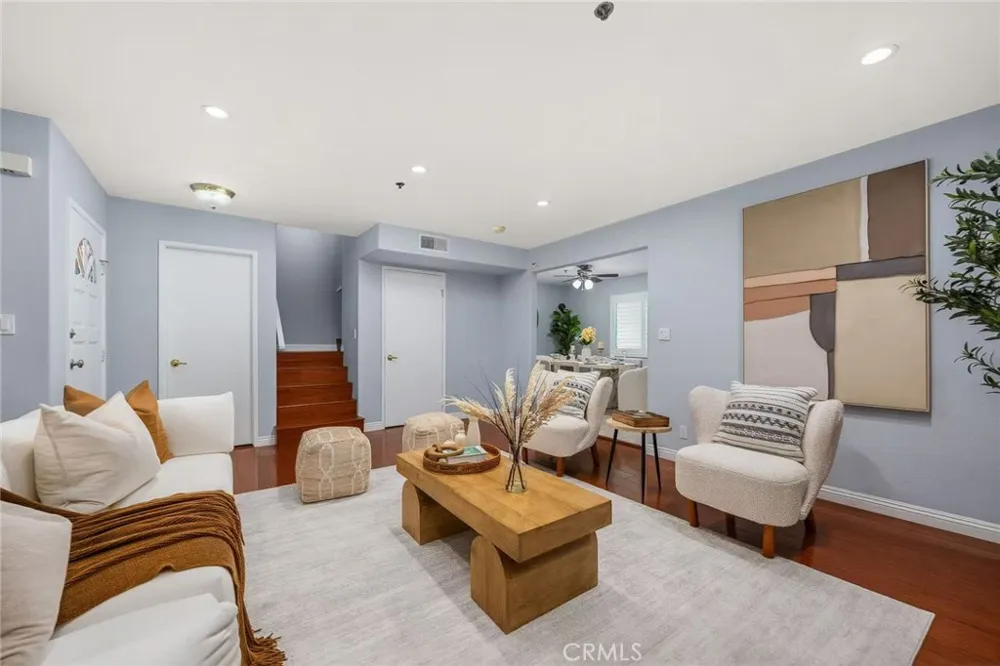 25 Palmetto Drive #F Alhambra, CA 91801