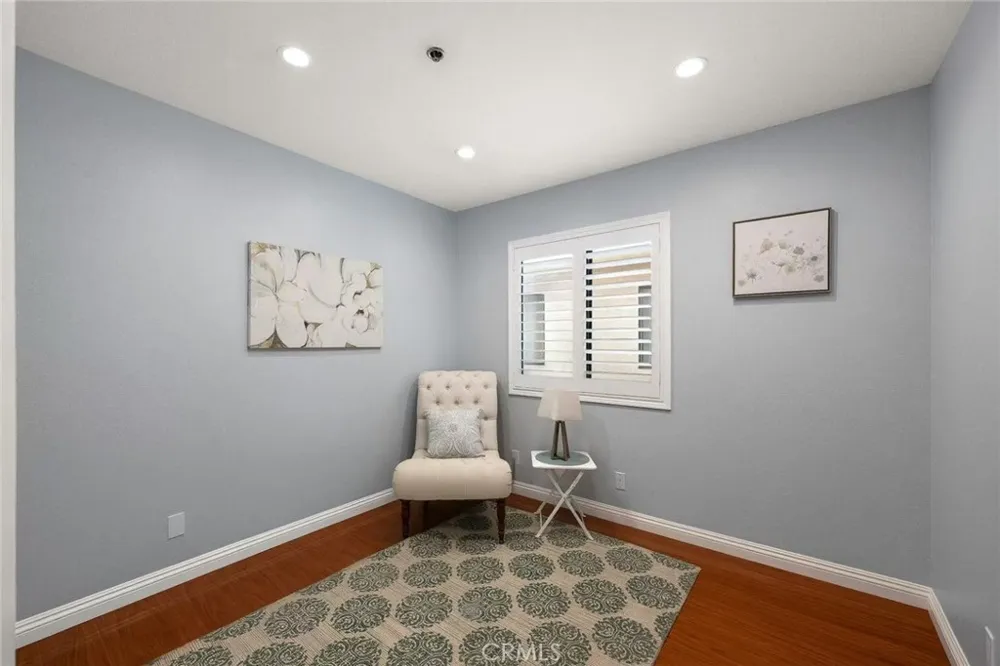 25 Palmetto Drive #F Alhambra, CA 91801