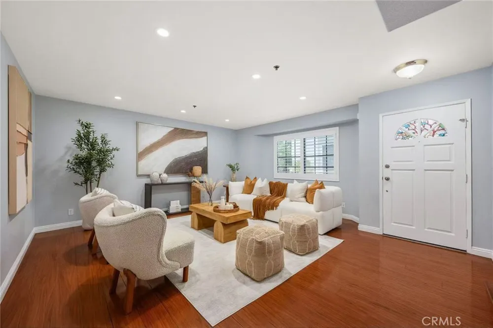 25 Palmetto Drive #F Alhambra, CA 91801