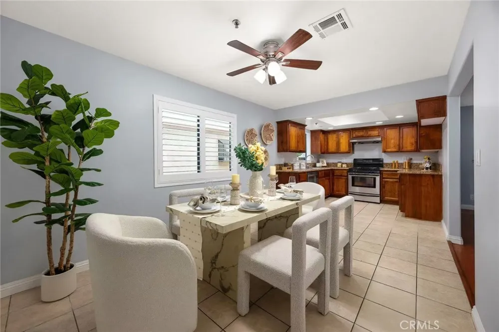 25 Palmetto Drive #F Alhambra, CA 91801