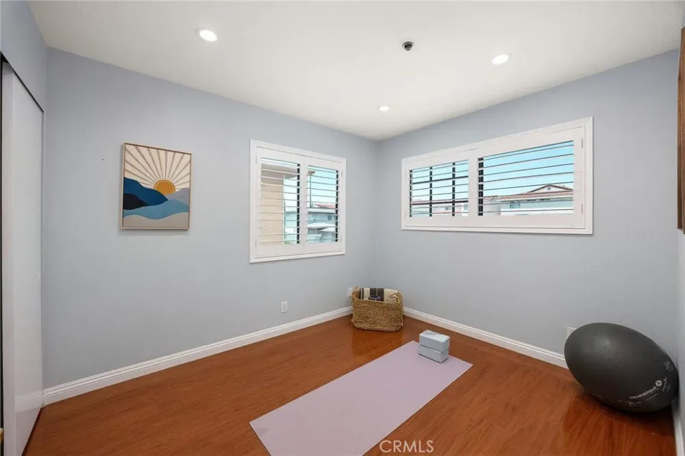 25 Palmetto Drive #F Alhambra, CA 91801