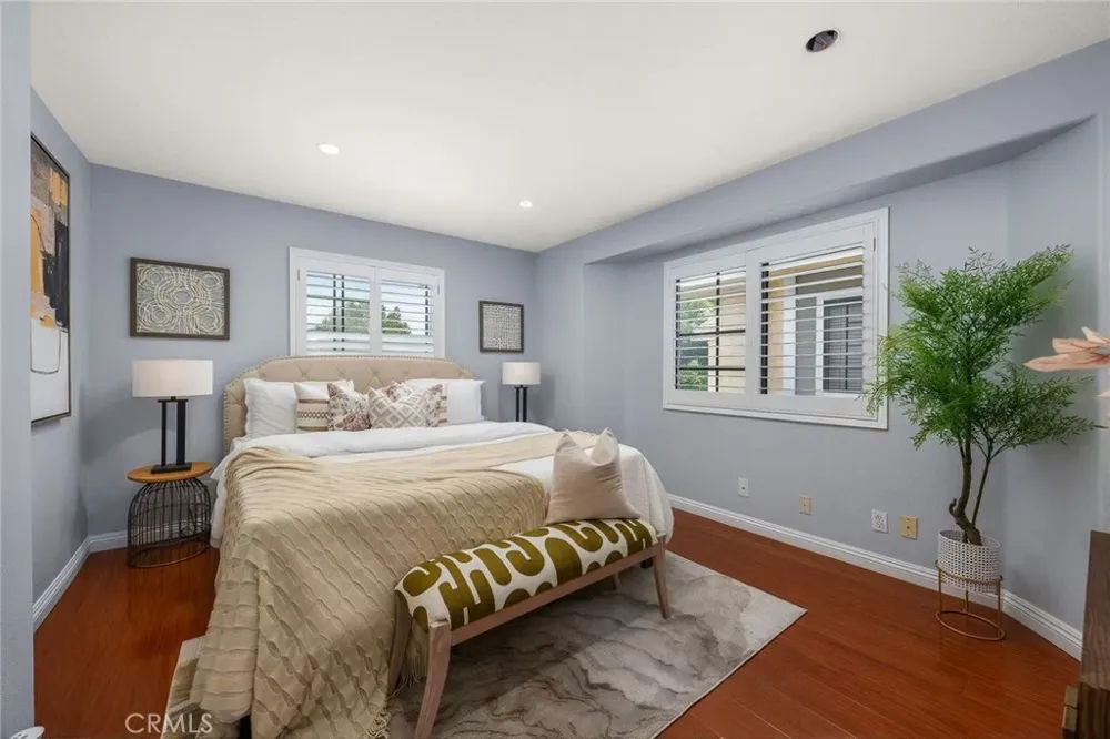 25 Palmetto Drive #F Alhambra, CA 91801