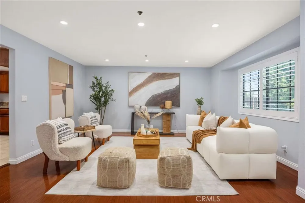 25 Palmetto Drive #F Alhambra, CA 91801