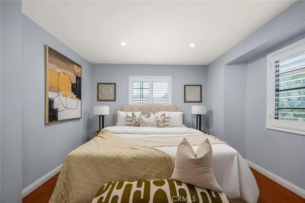 25 Palmetto Drive #F Alhambra, CA 91801
