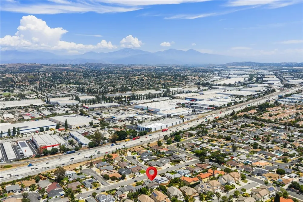 19134 Aldora Drive Rowland Heights, CA 91748