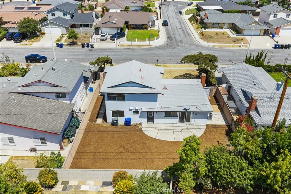 19134 Aldora Drive Rowland Heights, CA 91748