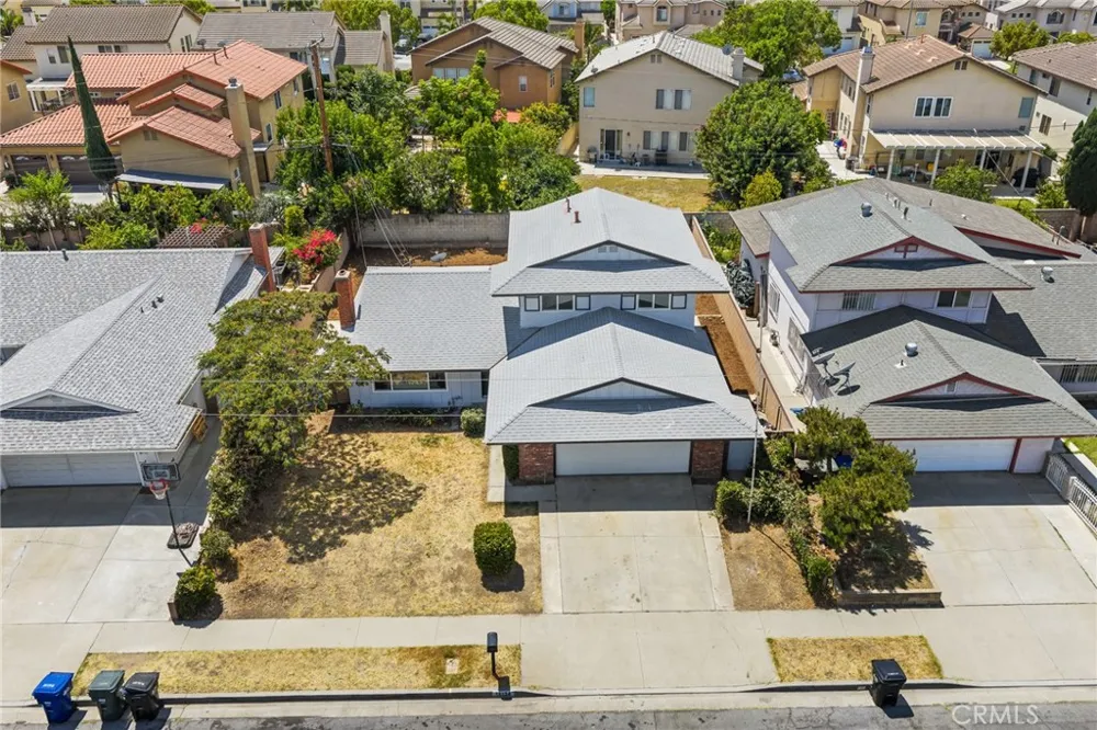 19134 Aldora Drive Rowland Heights, CA 91748
