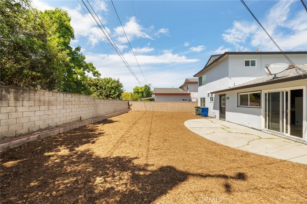 19134 Aldora Drive Rowland Heights, CA 91748