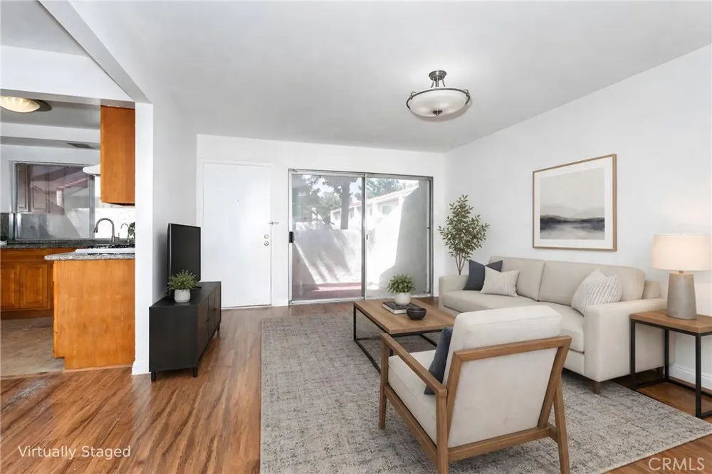 1842 Rosebrook Rosemead, CA 91770