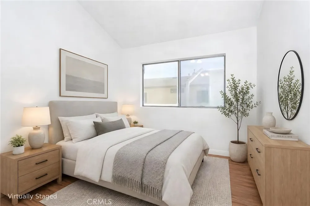 1842 Rosebrook Rosemead, CA 91770