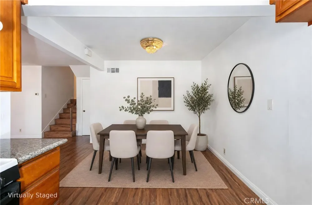 1842 Rosebrook Rosemead, CA 91770