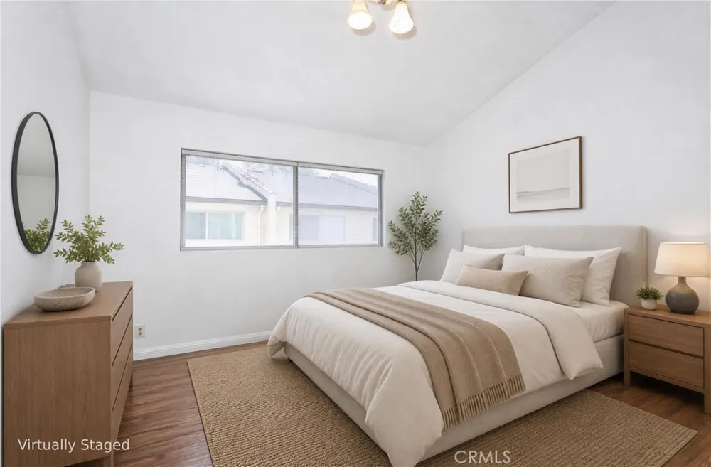1842 Rosebrook Rosemead, CA 91770
