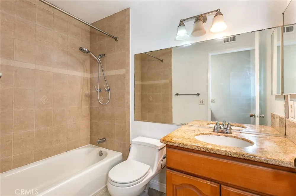 1842 Rosebrook Rosemead, CA 91770