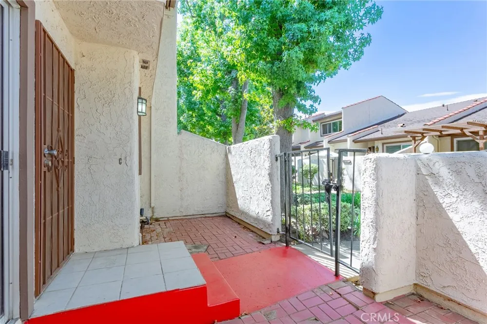 1842 Rosebrook Rosemead, CA 91770