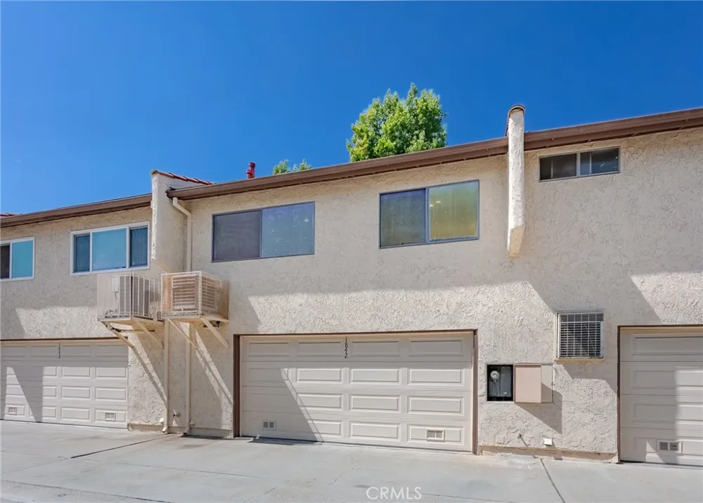 1842 Rosebrook Rosemead, CA 91770