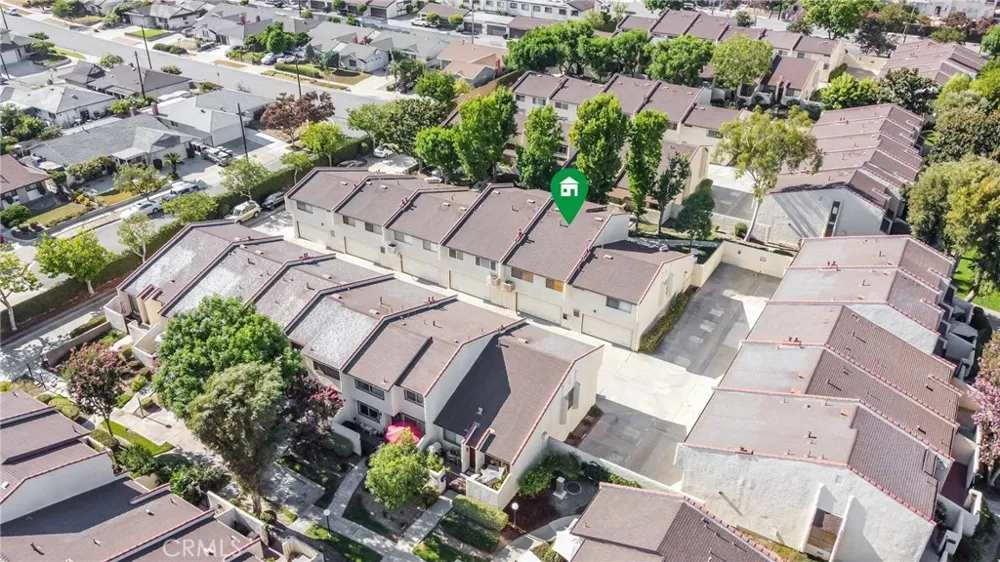 1842 Rosebrook Rosemead, CA 91770