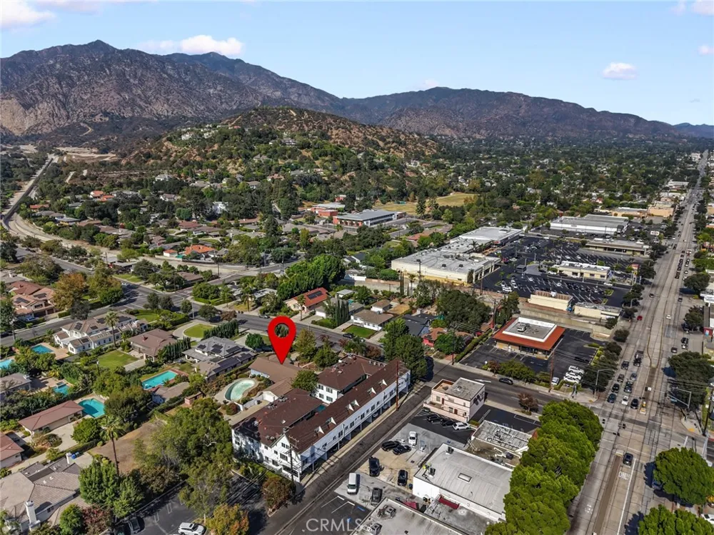 1121 Highland Oaks Drive Arcadia, CA 91006
