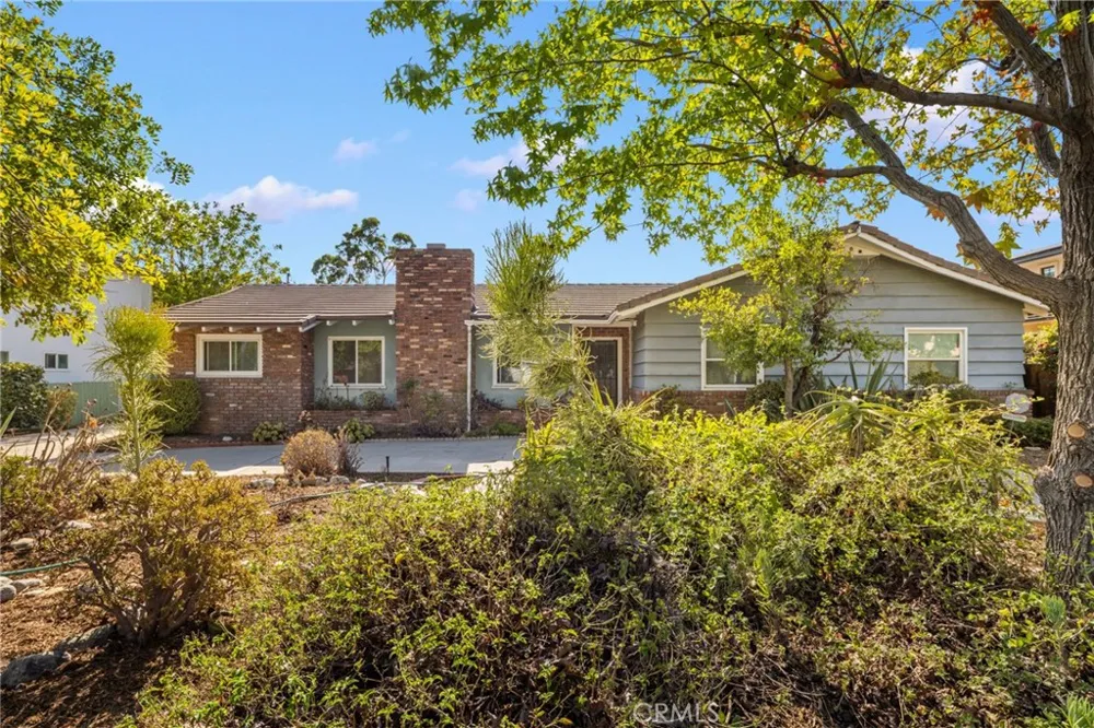 1121 Highland Oaks Drive Arcadia, CA 91006
