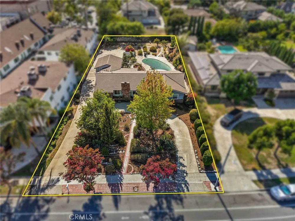 1121 Highland Oaks Drive Arcadia, CA 91006