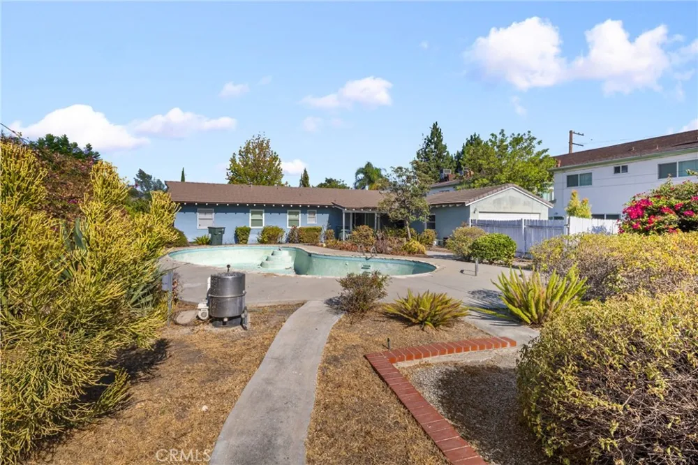 1121 Highland Oaks Drive Arcadia, CA 91006