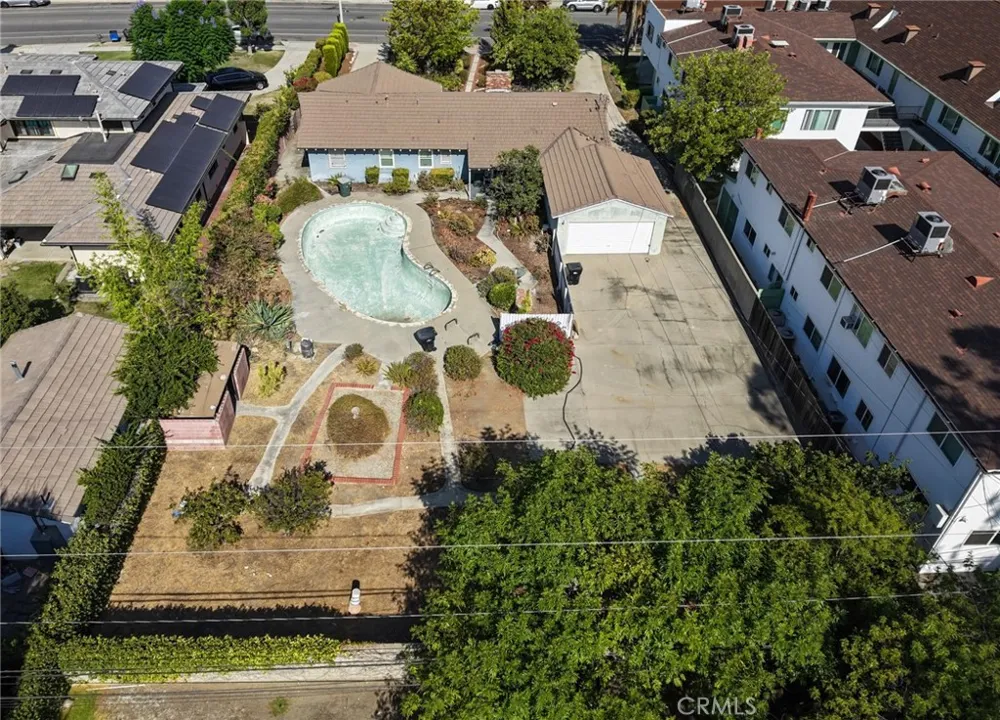 1121 Highland Oaks Drive Arcadia, CA 91006