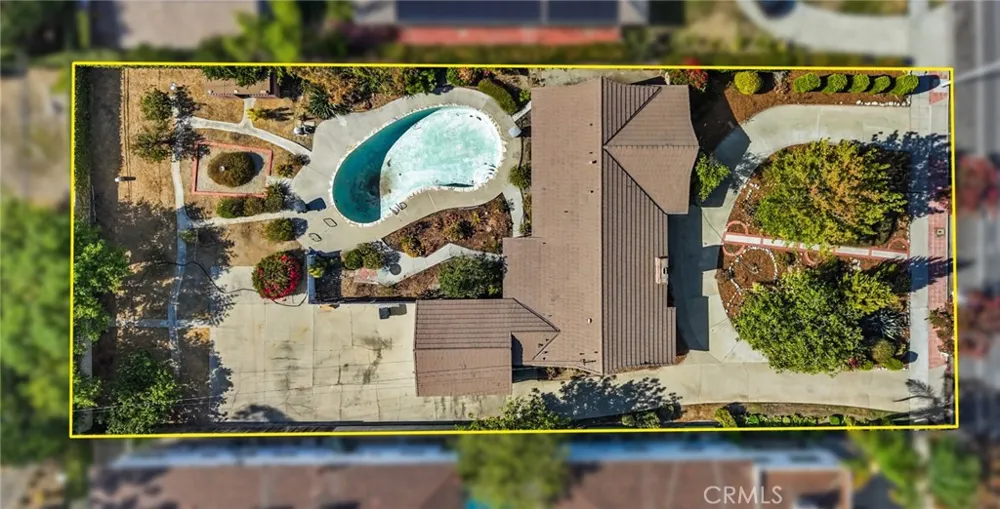 1121 Highland Oaks Drive Arcadia, CA 91006