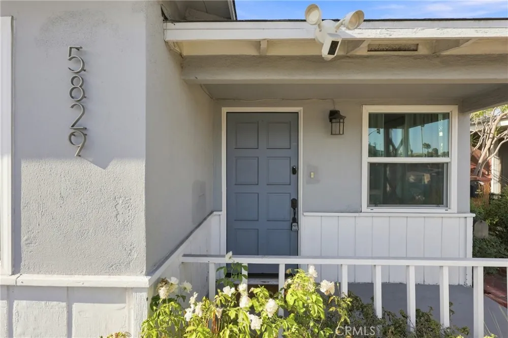 5829 E 2nd Long Beach, CA 90803