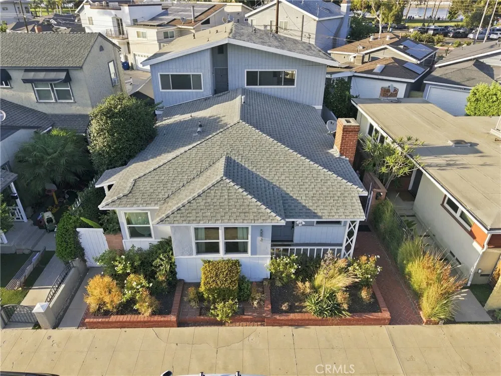 5829 E 2nd Long Beach, CA 90803