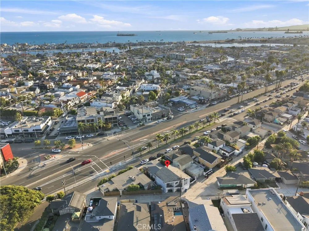 5829 E 2nd Long Beach, CA 90803
