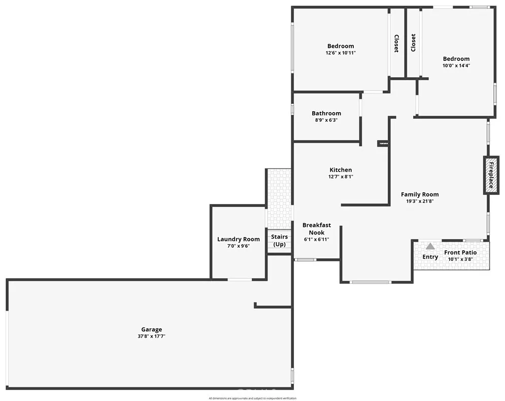 5829 E 2nd Long Beach, CA 90803