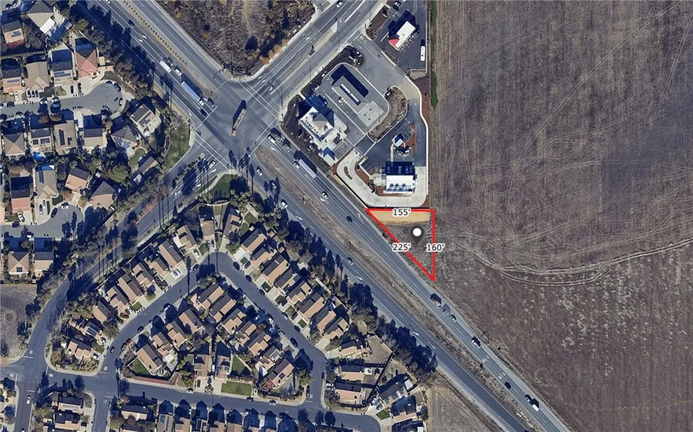 Walters Rd Suisun City, CA 94585