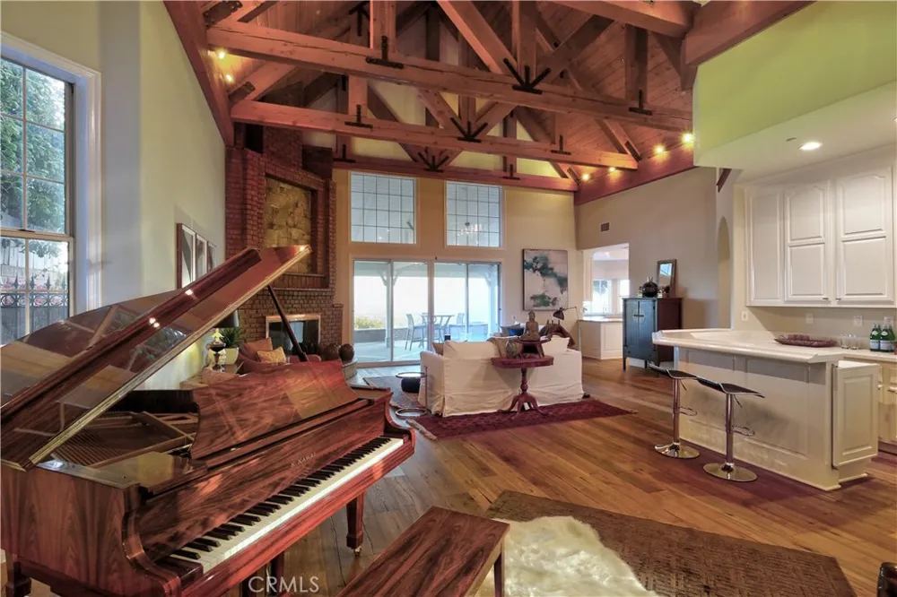 1016 Briarcliff Road Monrovia, CA 91016