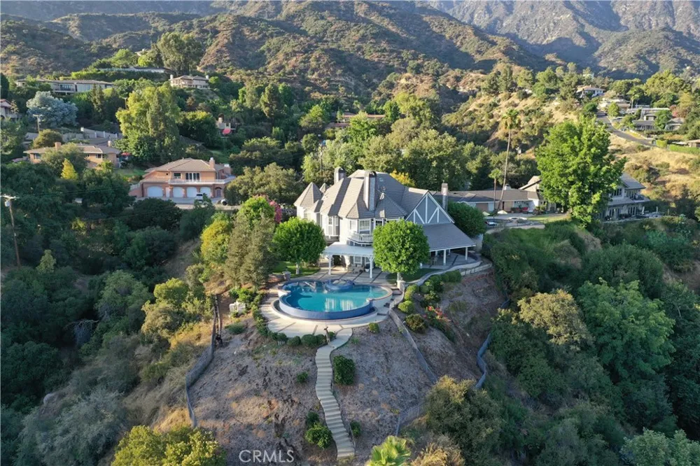 1016 Briarcliff Road Monrovia, CA 91016