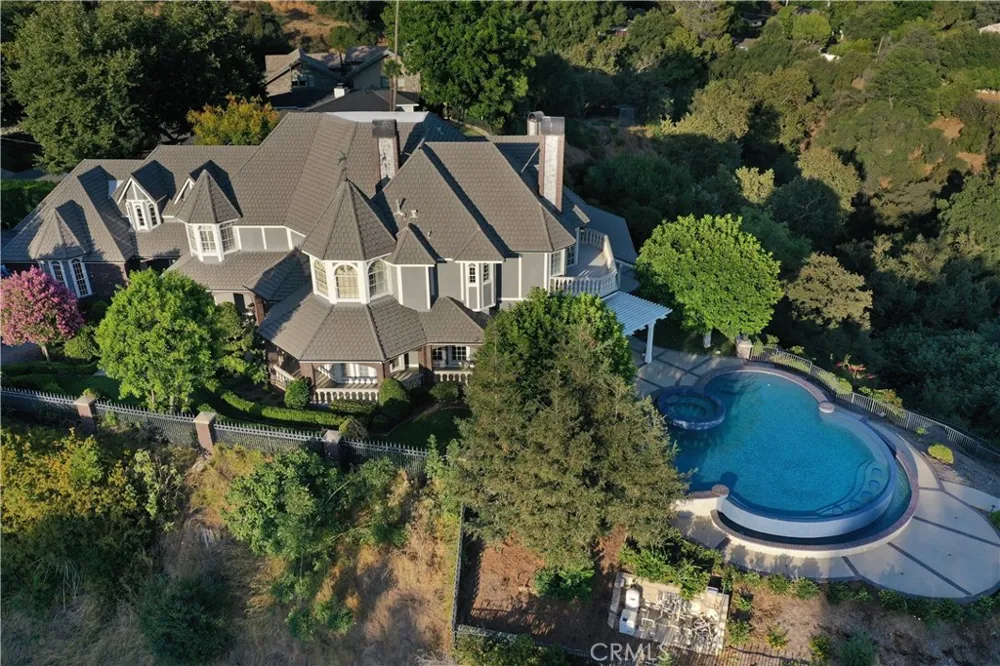 1016 Briarcliff Road Monrovia, CA 91016