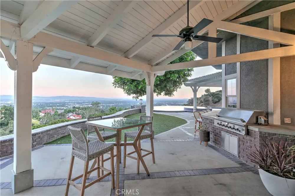 1016 Briarcliff Road Monrovia, CA 91016