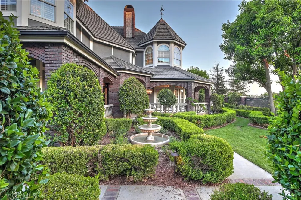 1016 Briarcliff Road Monrovia, CA 91016