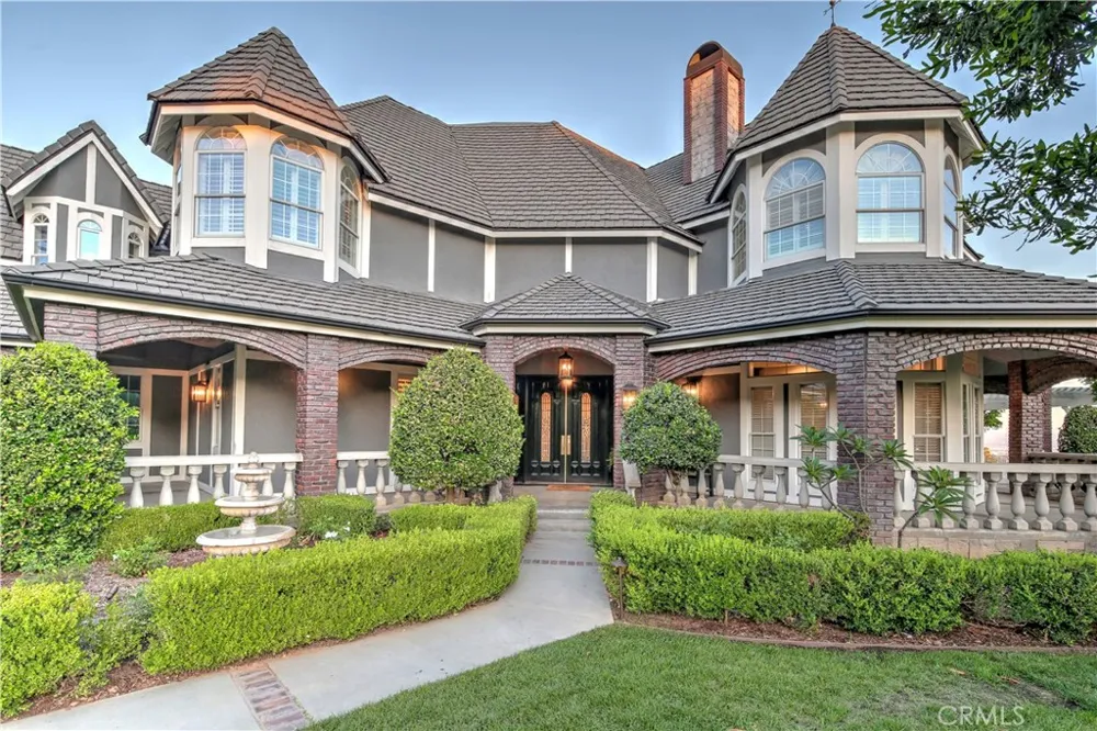1016 Briarcliff Road Monrovia, CA 91016