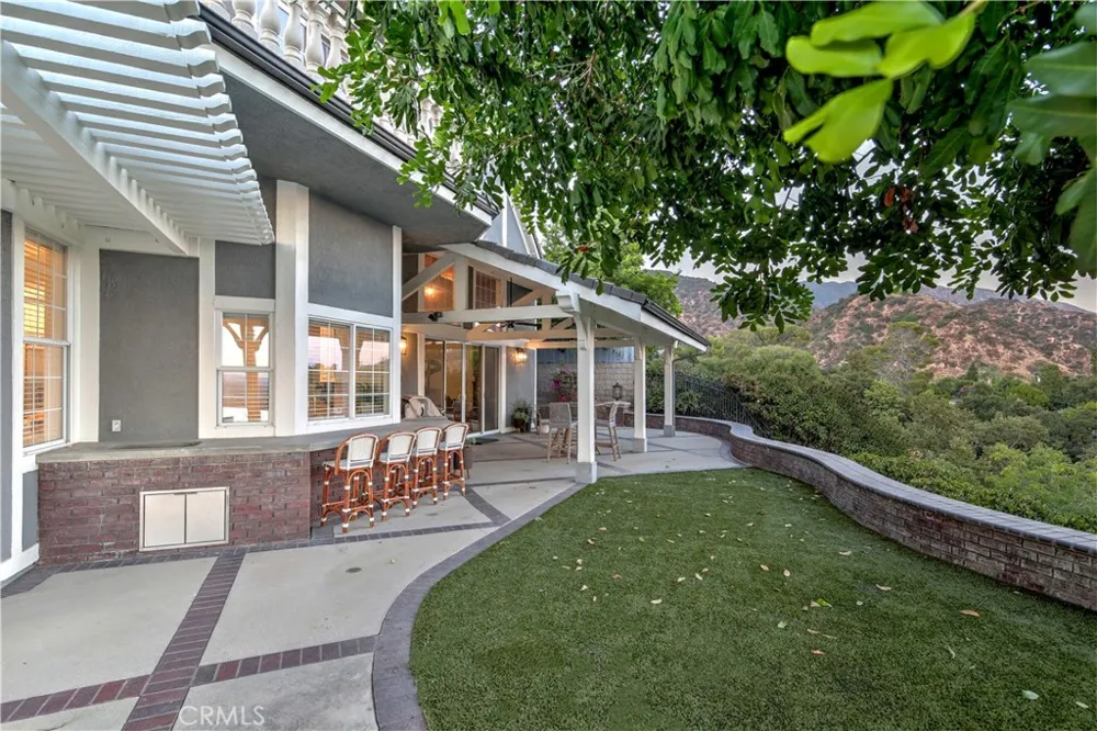 1016 Briarcliff Road Monrovia, CA 91016