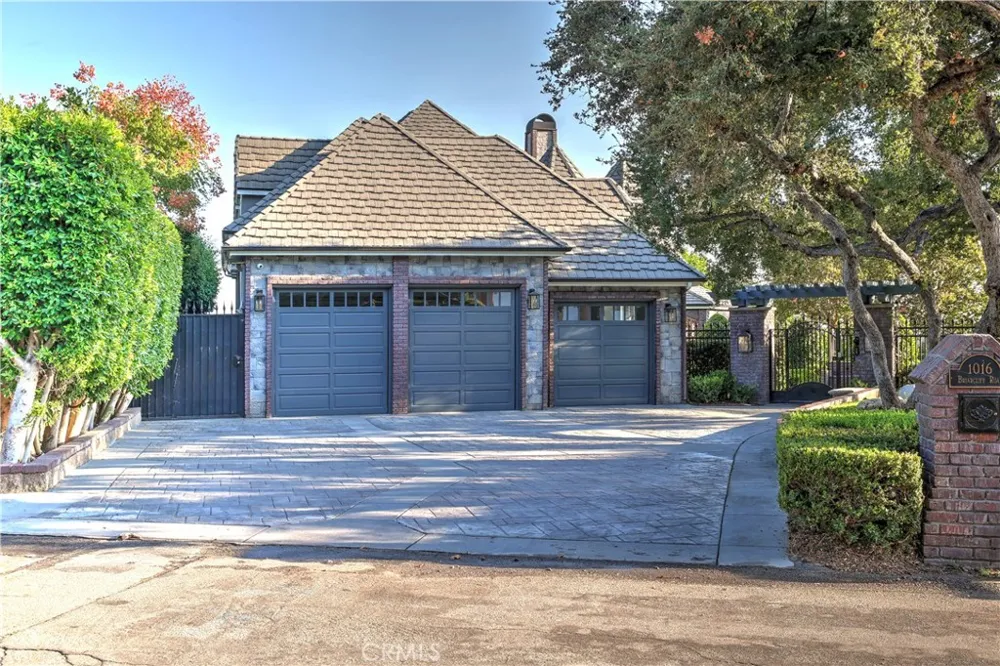 1016 Briarcliff Road Monrovia, CA 91016